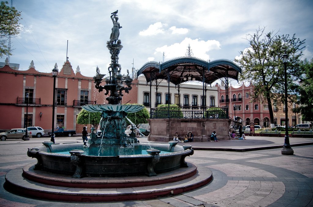 Escapada perfecta: qué hacer en Querétaro y sus alrededores