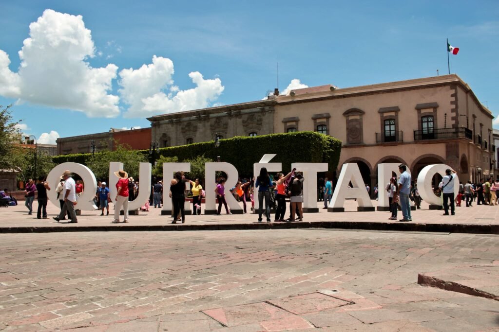 Descubriendo Oportunidades: Casas en Venta en Querétaro