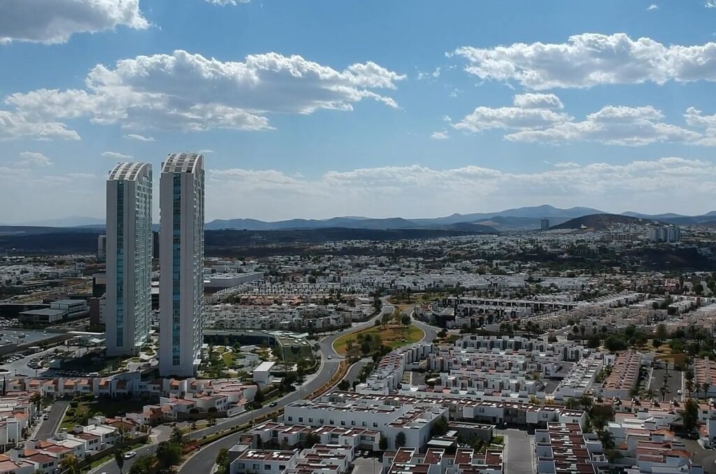 Encuentra tu espacio: casas en venta en Querétaro