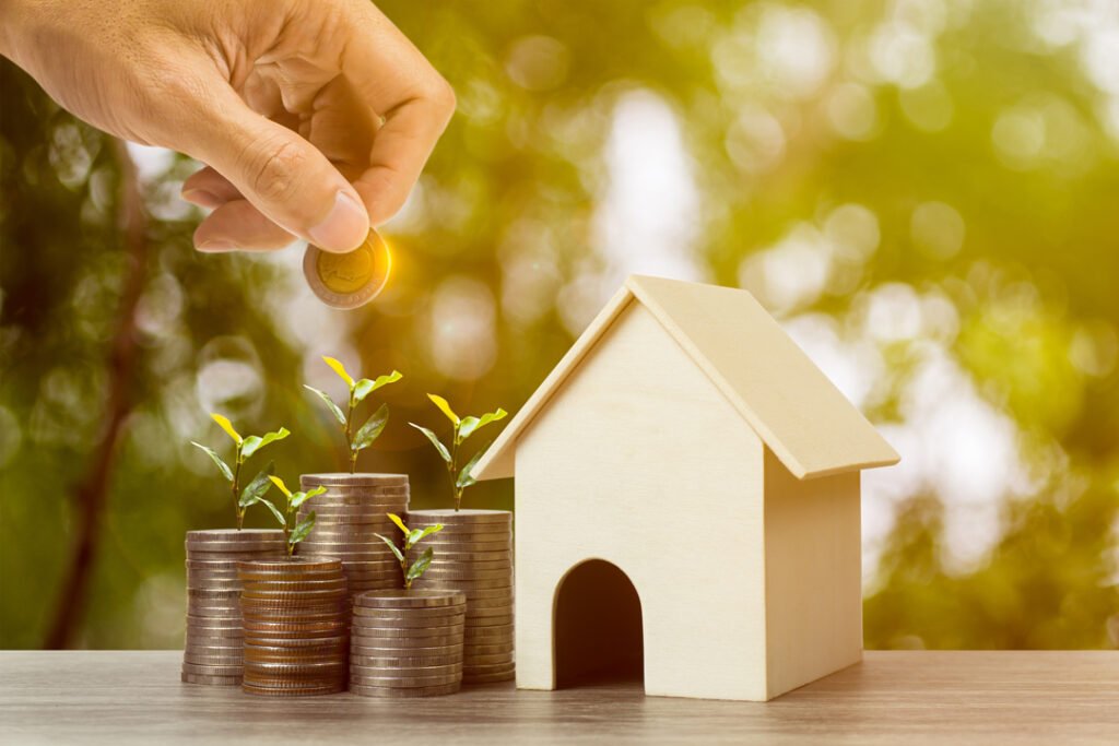 ¿Cuáles son las opciones de inversión que hay en bienes raíces?